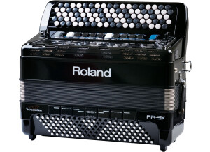 Roland FR-3XB (80214)