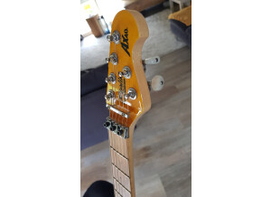 Sterling by Music Man AX40