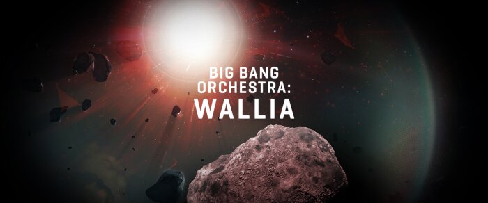 Wallia Wallia