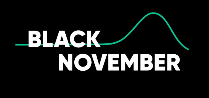 blacknovember blacknovember