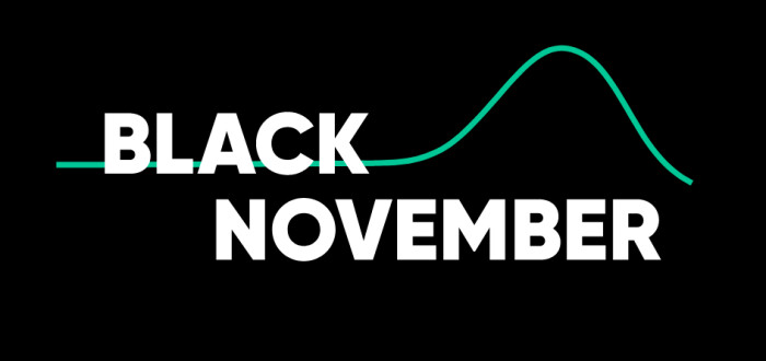 blacknovember blacknovember