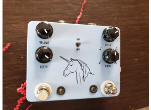 JHS Pedals Unicorn (33653)