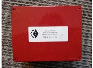 JHS Pedals Moonshine V2 (44254)