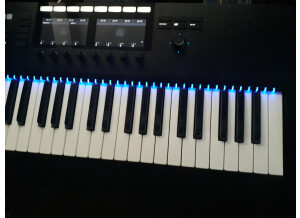 Native Instruments Komplete Kontrol S49 mk2 (66126)