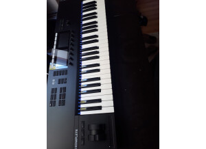 Native Instruments Komplete Kontrol S49 mk2 (67641)