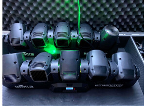 Chauvet DJ Intimidator Wave IRC (64512)