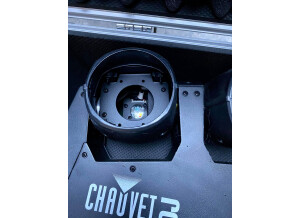 Chauvet DJ Intimidator Wave IRC (46130)