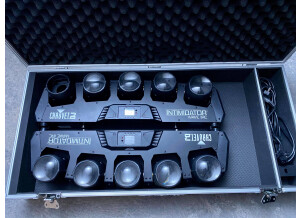 Chauvet DJ Intimidator Wave IRC (29920)