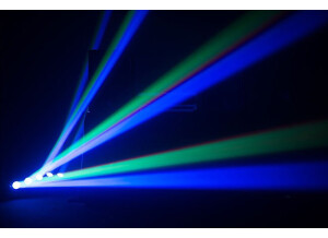 Chauvet DJ Intimidator Wave IRC (35829)