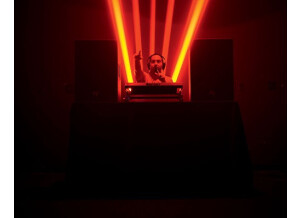Chauvet DJ Intimidator Wave IRC (85195)