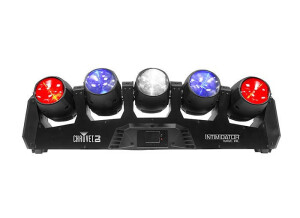 Chauvet DJ Intimidator Wave IRC