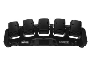 Chauvet DJ Intimidator Wave IRC (82440)