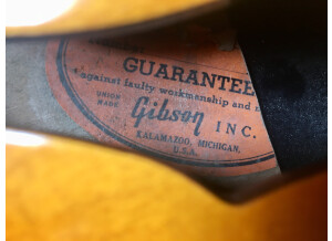 Gibson EB2 (47437)