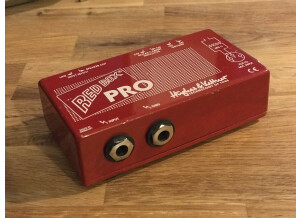 Hughes & Kettner Red Box Pro (94898)