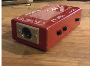 Hughes & Kettner Red Box Pro (59853)