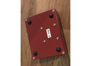 Rat Valve Amps Dummy Load (95249)