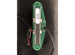 DiMarzio DP189 The Tone Zone S (20849)