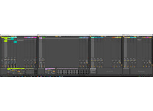Ableton Live 10 Suite (4316)