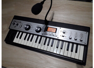 Korg microKORG XL (16362)