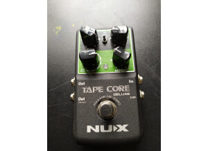 nUX Tape Core Deluxe (39039)
