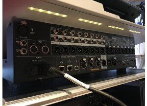 Behringer Wing (20813)