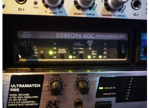 Mytek Stereo 96 DAC (27769)