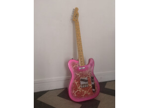 Tokai Breezysound Paisley (17853)