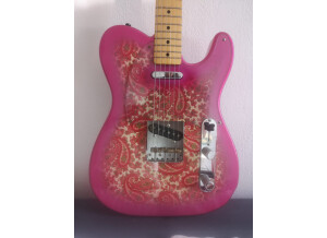 Tokai Breezysound Paisley (51126)