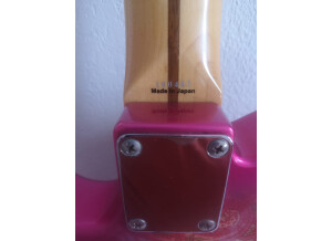 Tokai Breezysound Paisley (79747)