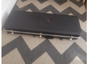 Tokai Breezysound Paisley (56837)