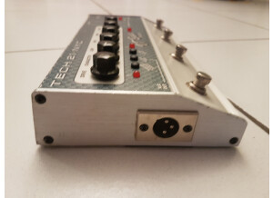 Tech 21 VT Bass Deluxe (38510)