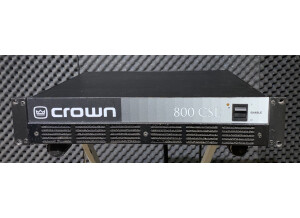 Crown 800 CSL (25864)