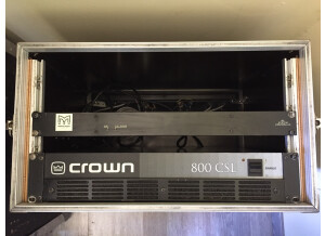 Crown 800 CSL (53875)