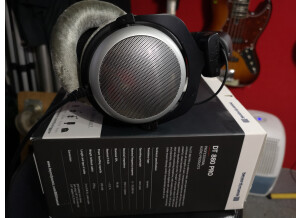 Beyerdynamic DT 880 (95657)