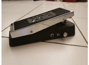 Vox V847A Wah-Wah Pedal [2007-Current] (1939)