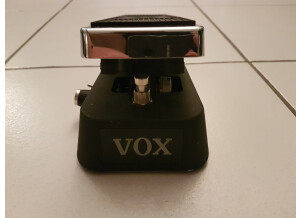 Vox V847A Wah-Wah Pedal [2007-Current] (22025)
