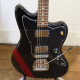Special Edition Blacktop Jazzmaster HH Stripe Special Edition Blacktop Jazzmaster HH Stripe