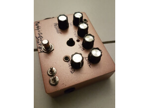 Behringer V-Tone Bass BDI21 (75550)