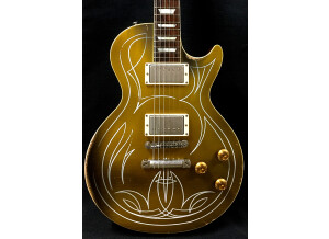 Gibson Billy F. Gibbons Goldtop
