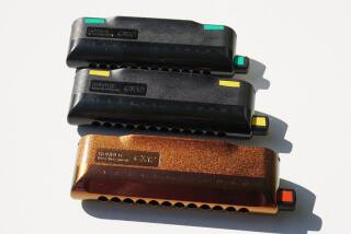 Hohner CX-12 Black