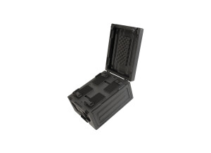 SKB Studio Flyer Portable Studio Rack 4U (26703)