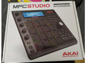Akai Professional MPC Studio Black (28537)