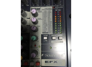 Soundcraft EFX8 (22737)