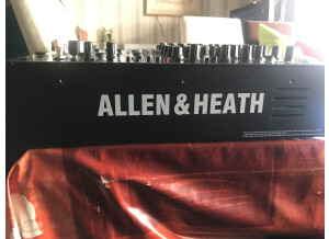 Allen & Heath Xone:92 (91826)