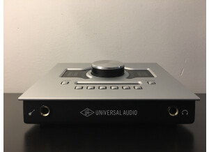 Universal Audio Apollo Twin Solo (44744)