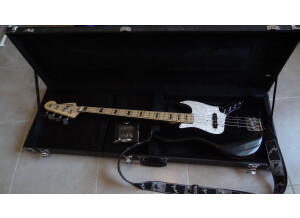 Fender Geddy Lee Jazz Bass (85127)
