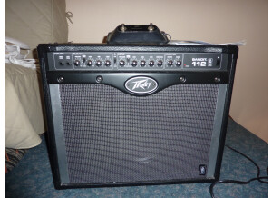 Peavey Transtube Bandit 112 (modèle 2007)