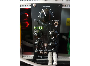 Erica Synths Black Wavetable VCO (90895)