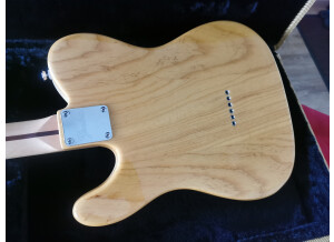 Fender Special Edition Lite Ash Telecaster (38975)