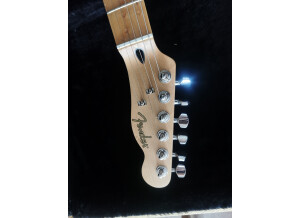 Fender Special Edition Lite Ash Telecaster (40036)